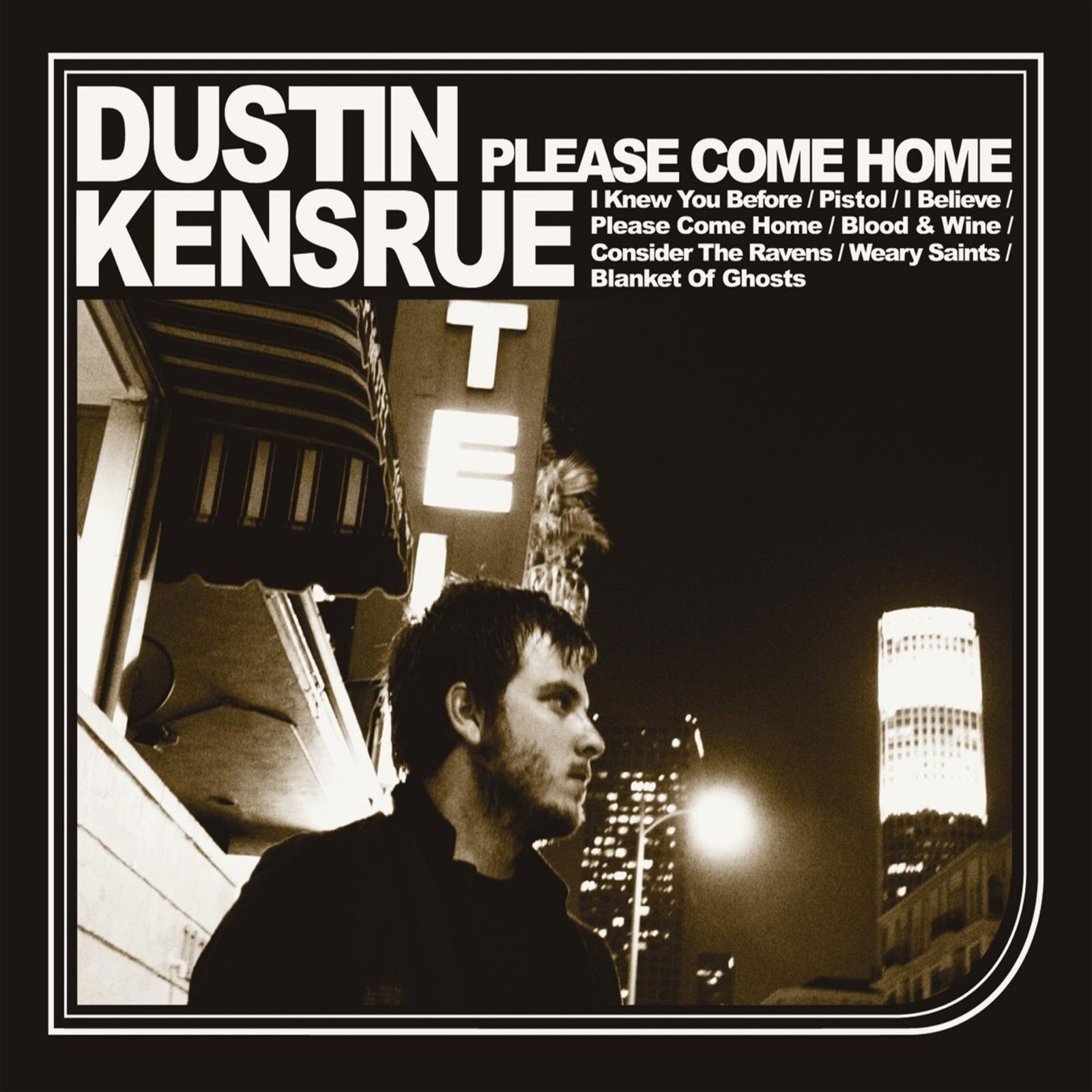 【CD】Please Come Home