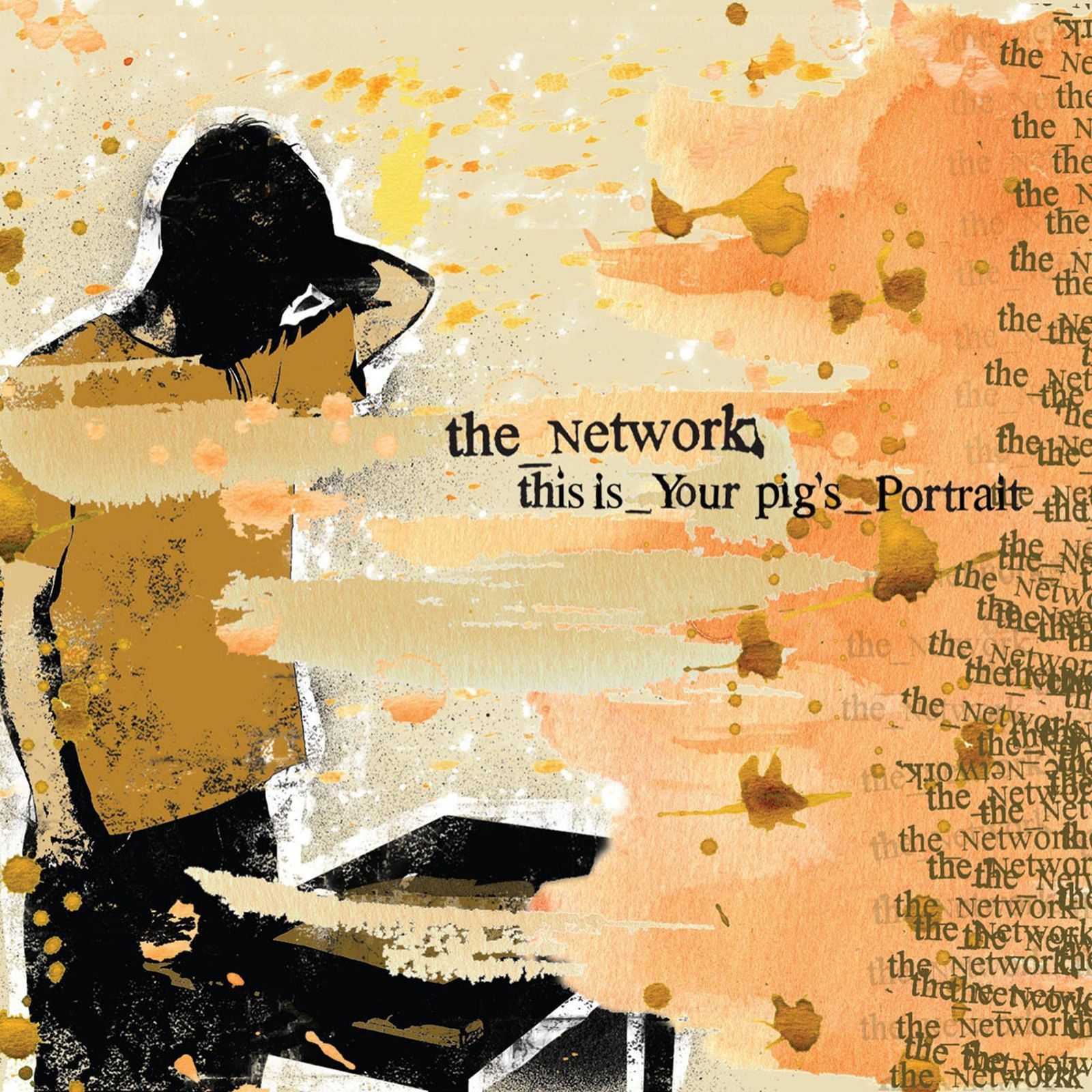 【CD】This Is Your Pigs Portrait