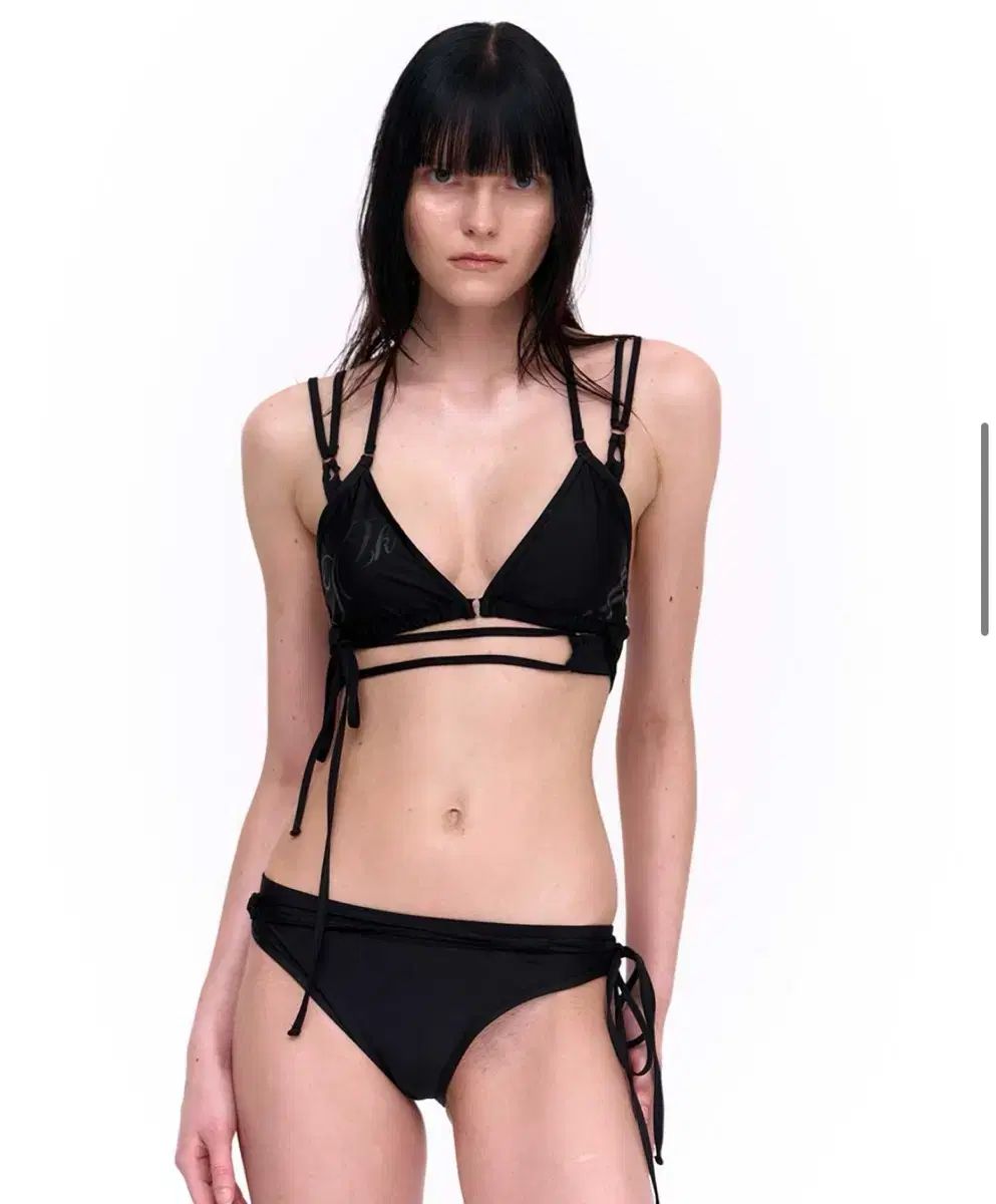 2000 Archives NYMPH BIKINI set