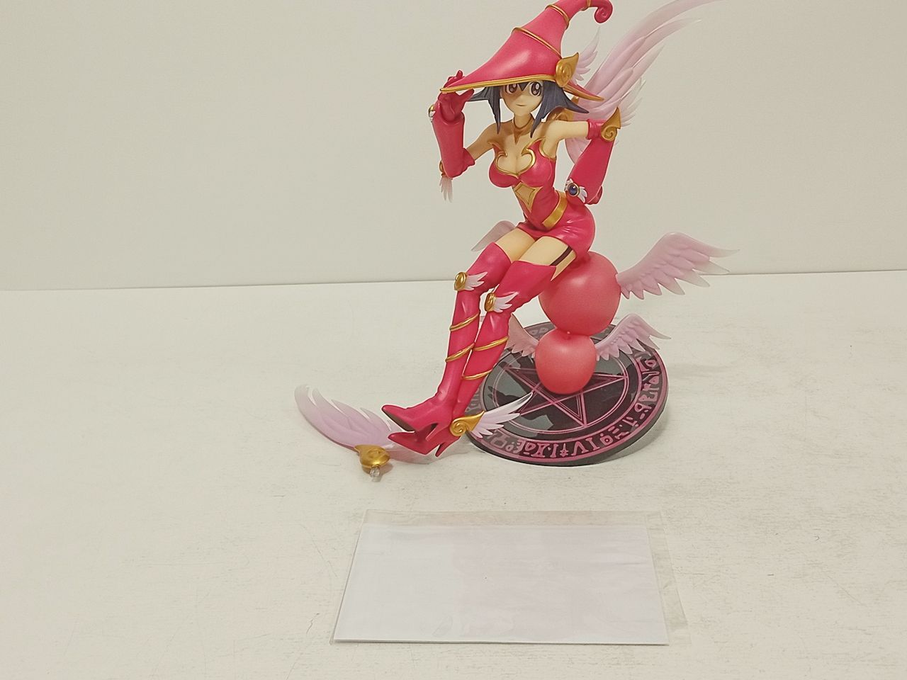 KOTOBUKIYA 劇場版『遊☆戯☆王 THE DARK SIDE OF DIMENSIONS