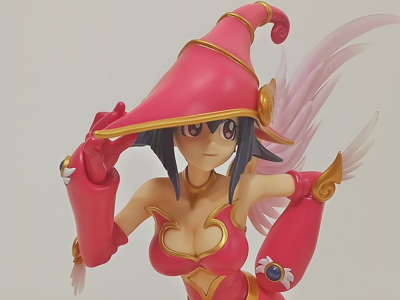 KOTOBUKIYA 劇場版『遊☆戯☆王 THE DARK SIDE OF DIMENSIONS