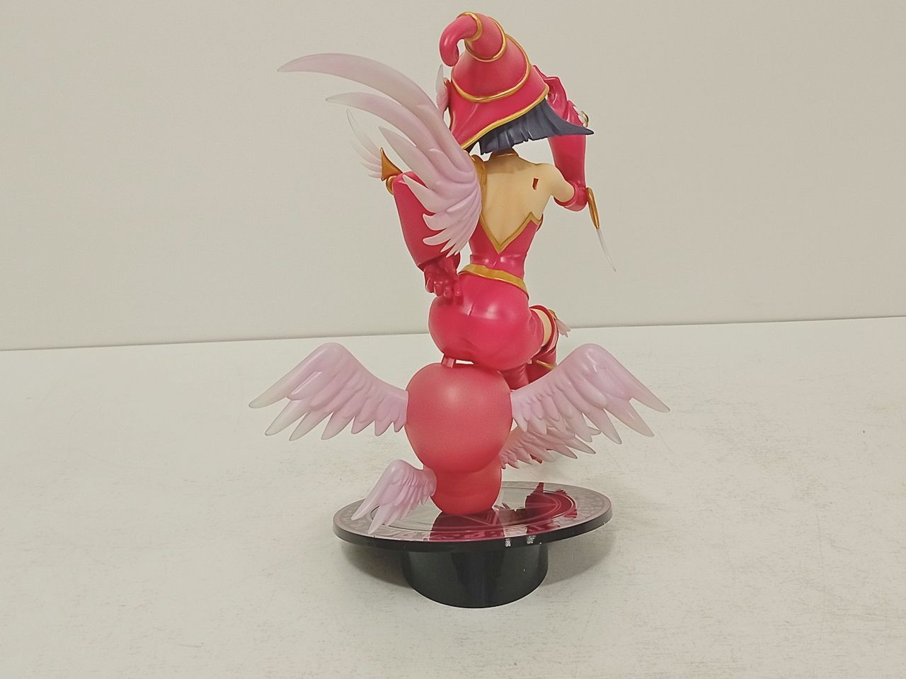 KOTOBUKIYA 劇場版『遊☆戯☆王 THE DARK SIDE OF DIMENSIONS