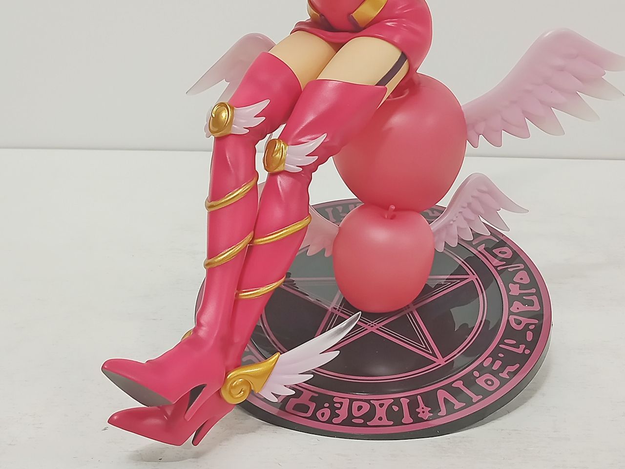KOTOBUKIYA 劇場版『遊☆戯☆王 THE DARK SIDE OF DIMENSIONS