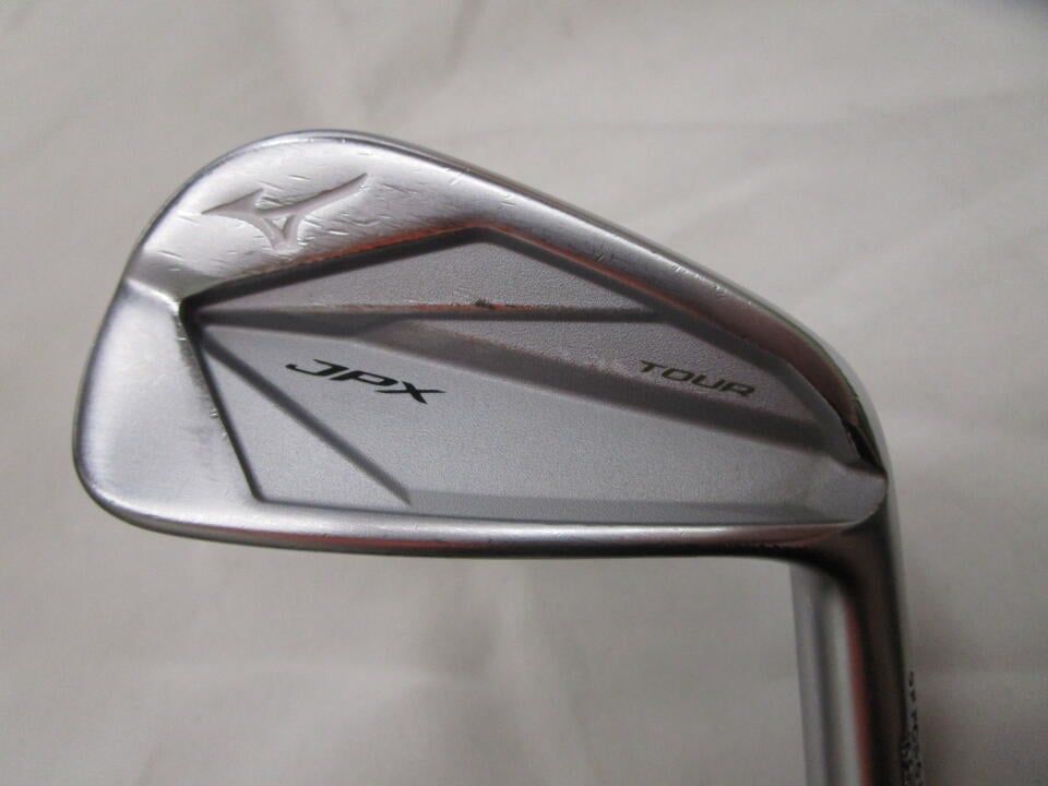 ミズノ JPX 923 TOUR ダイナミックゴールド 120 S200フレックス アイアンセット 中古 ゴルフドゥ!札幌手稲店【最短即日発送】