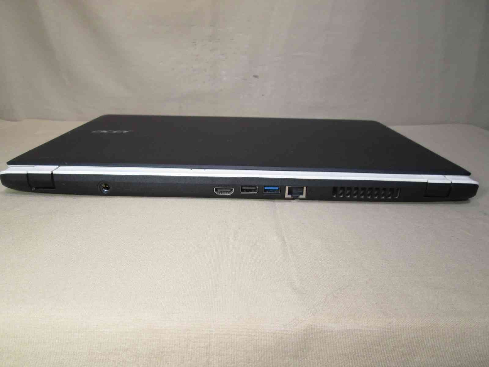 Acer Aspire ES1-533-W14D/W【Celeron N3350 1.1GHz】 【Windows10