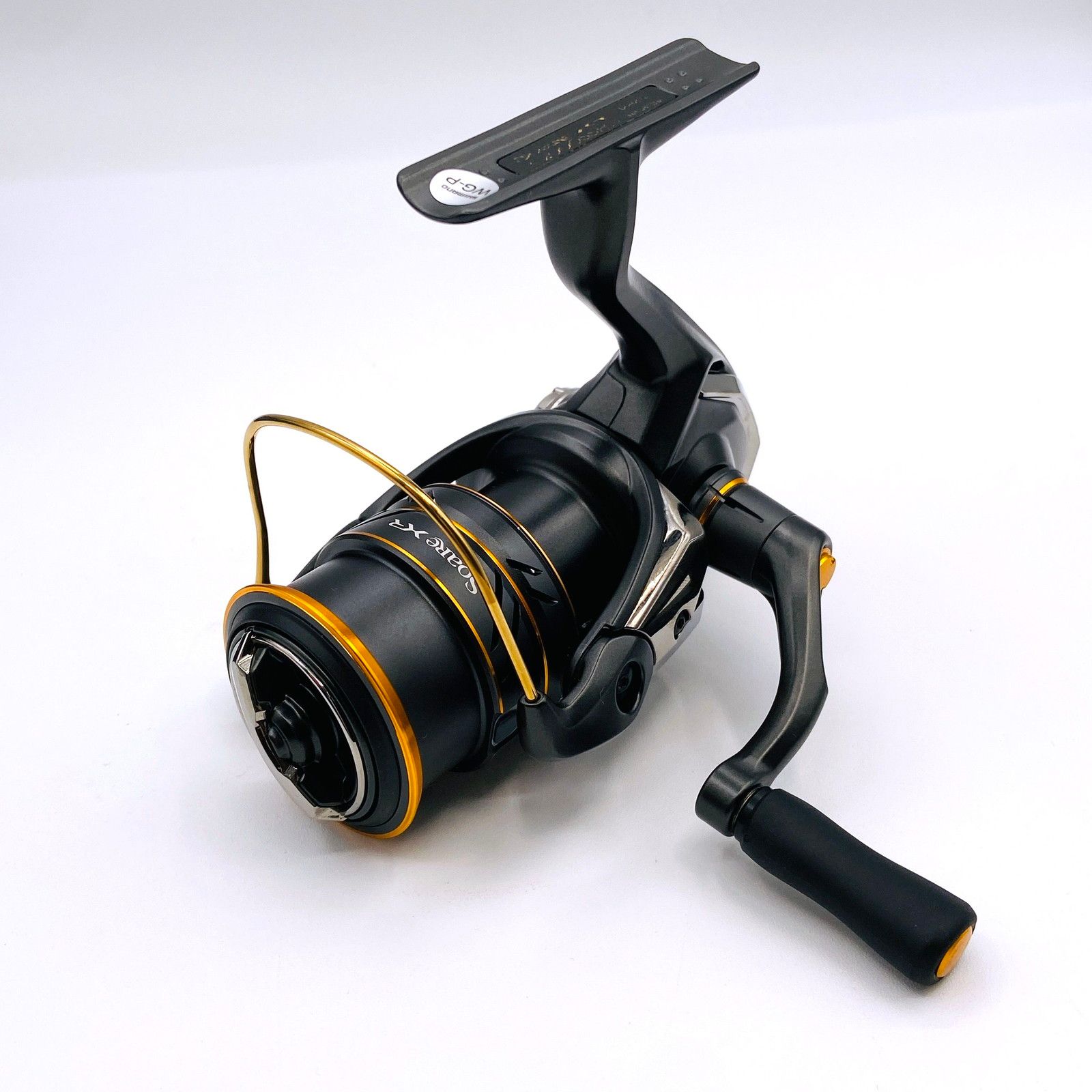 【倉吉店】 中古 SHIMANO | シマノ リール 21 Soare XR C2000SSPG ソアレ 21 Soare XR C2000SSPG ソアレ 【スピニングリール】 【85】