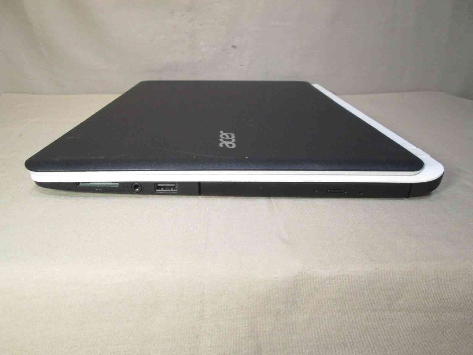 Acer Aspire ES1-533-W14D/W【Celeron N3350 1.1GHz】 【Windows10