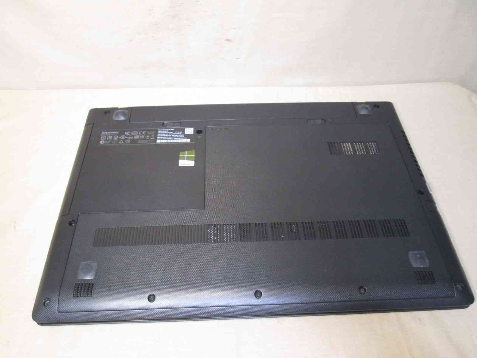 Lenovo G50 80E502K0JP【Core i5 5200U】 【Windows10 Home】MS 365