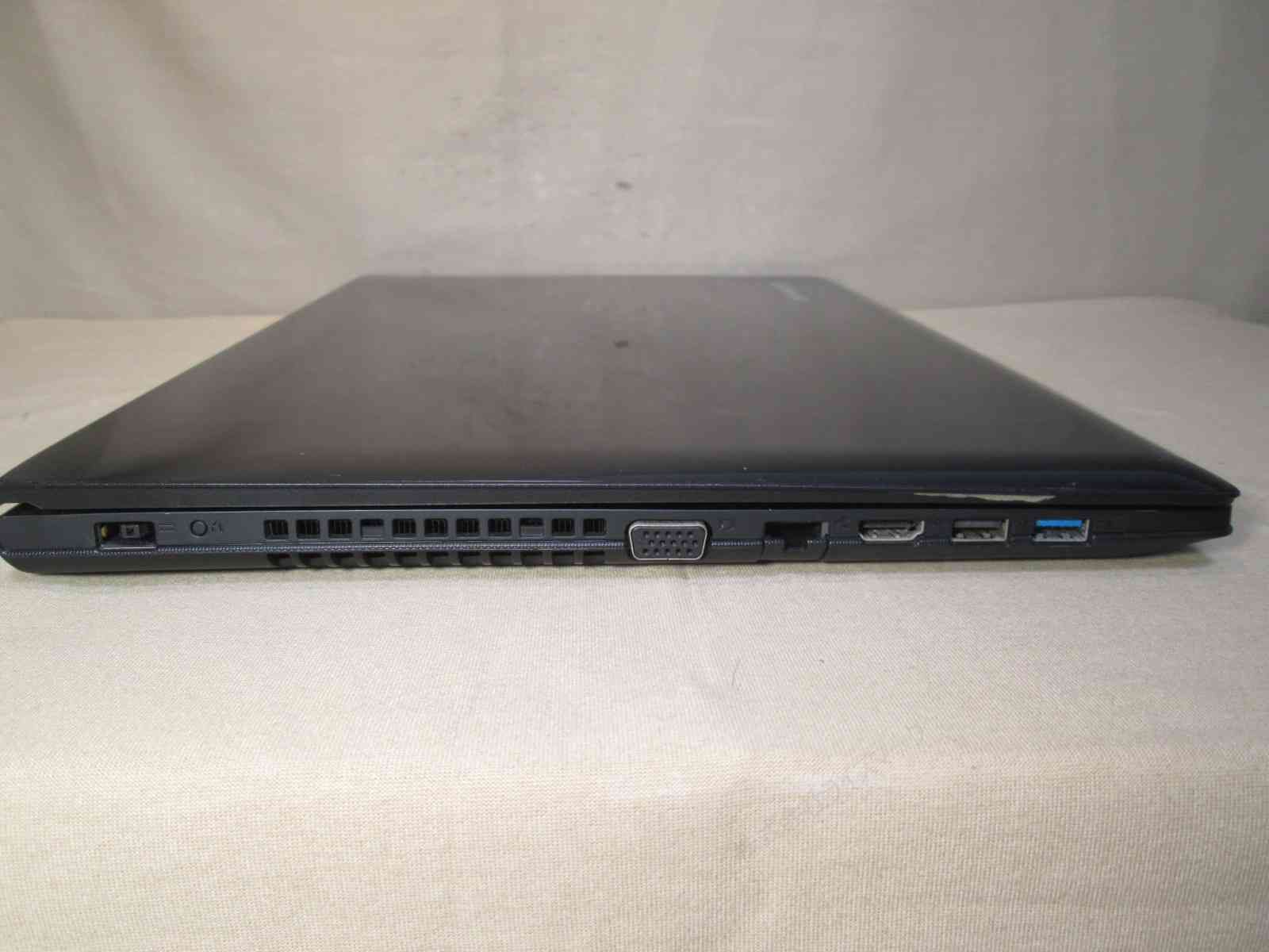 Lenovo G50 80E502K0JP【Core i5 5200U】 【Windows10 Home】MS 365