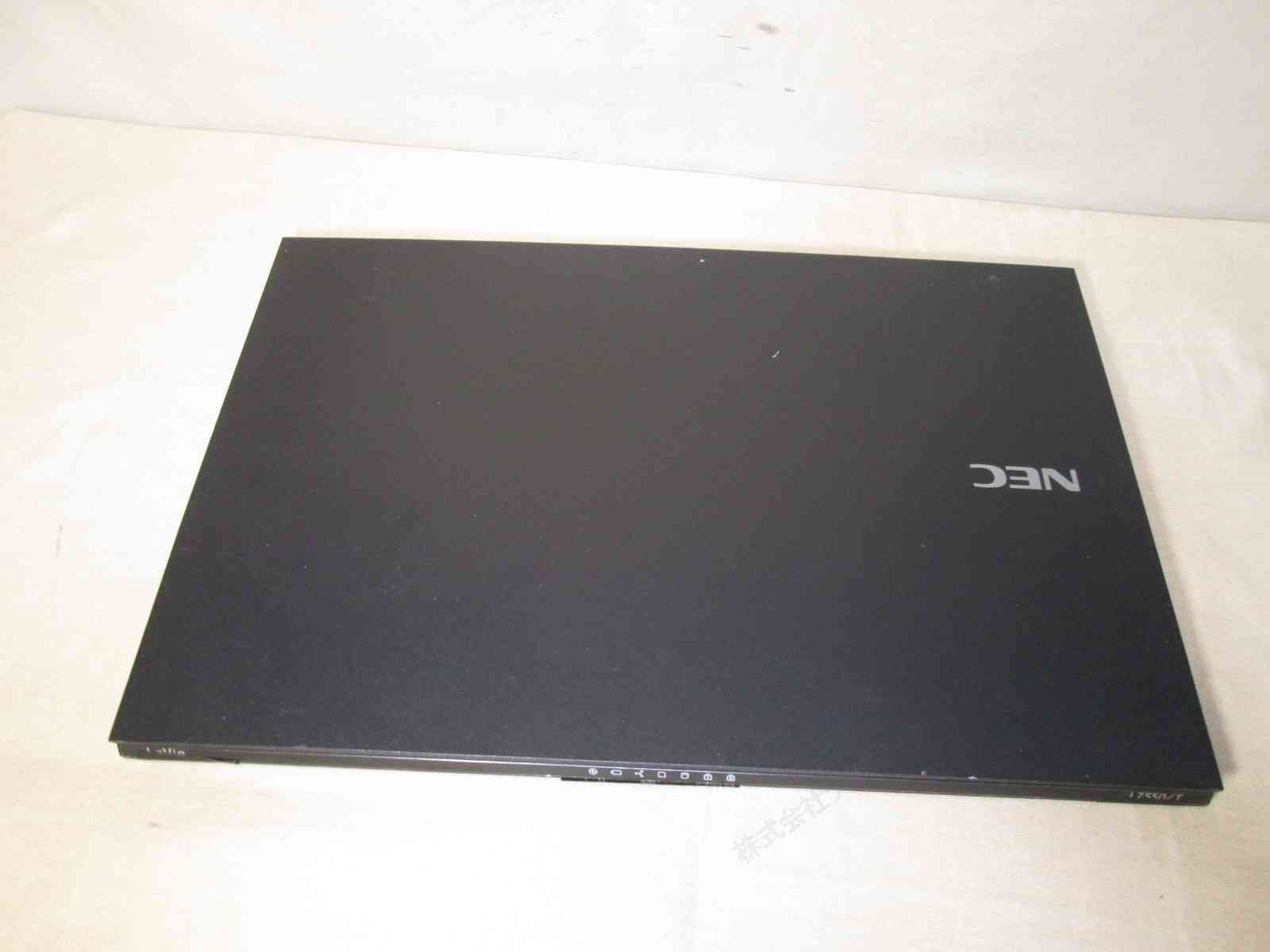 NEC LaVie LZ550⁄S Core i5-4210U 1.7GHz 4GB ノート ジャンク NEC
