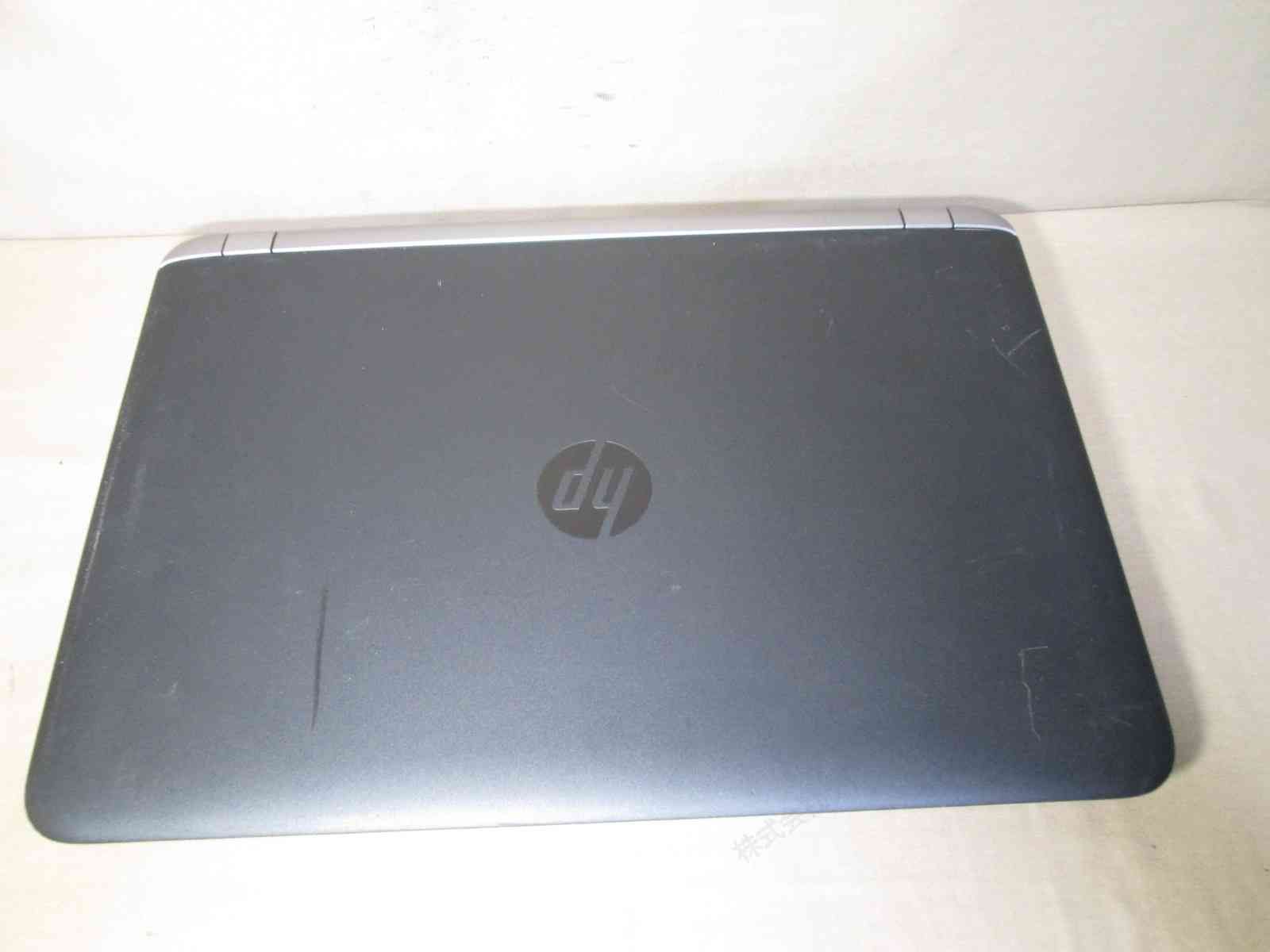 HP ProBook 450 G3【Core i5 6200U】 【Windows11 Pro】MS 365 Office