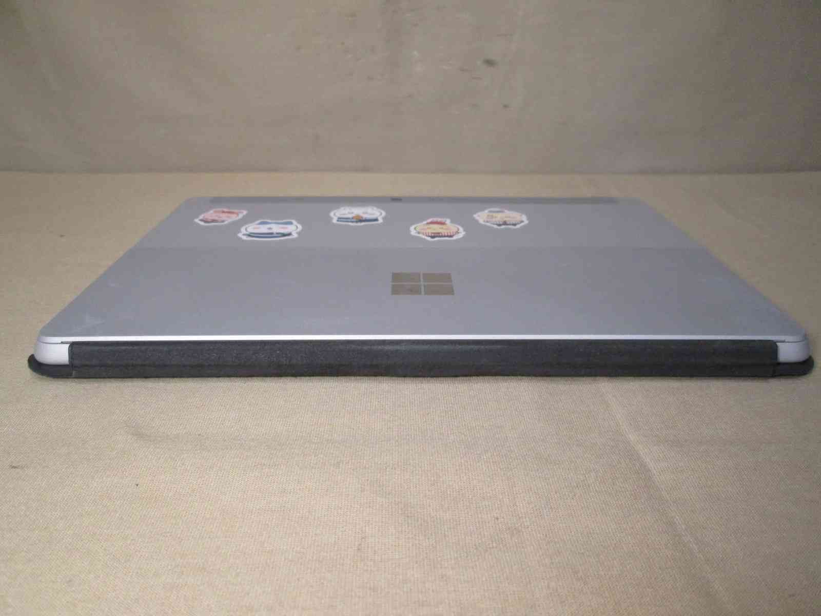 Microsoft Surface Go 2 1901【SSD搭載】 Pentium 4425Y 1.7GHz