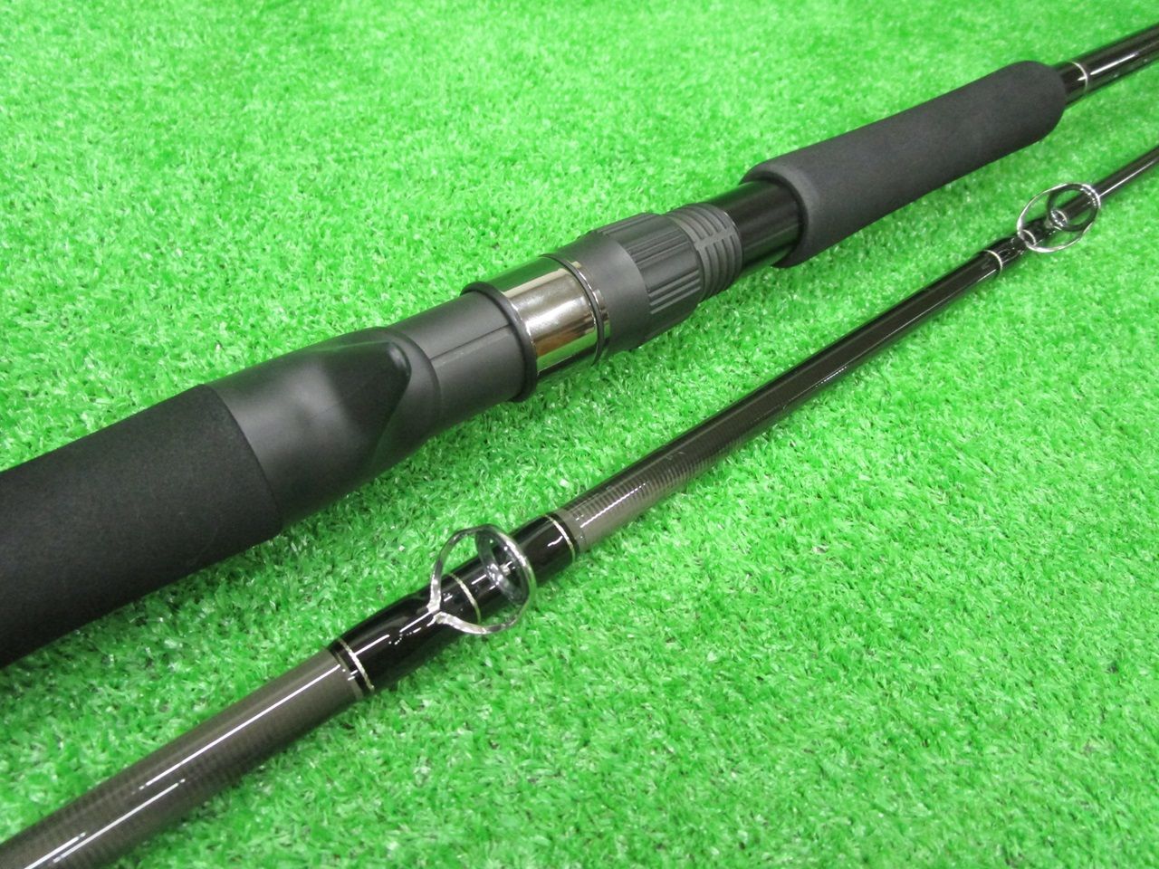 【中古】リップルフィッシャー　ランナーエクシード 107BH EC滝 リップルフィッシャー ランナーエクシード 107BH （ベイトモデル