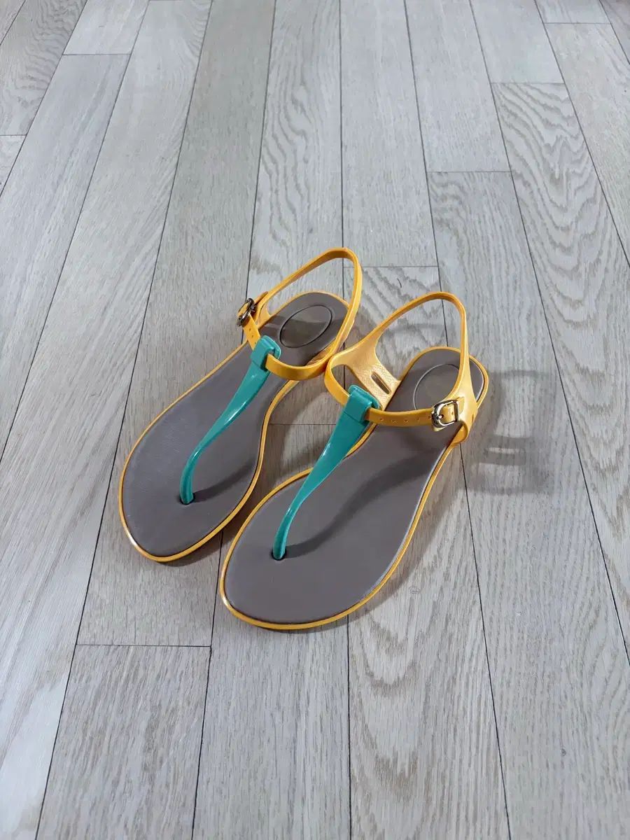 Melissa(メリッサ) サンダル 新品