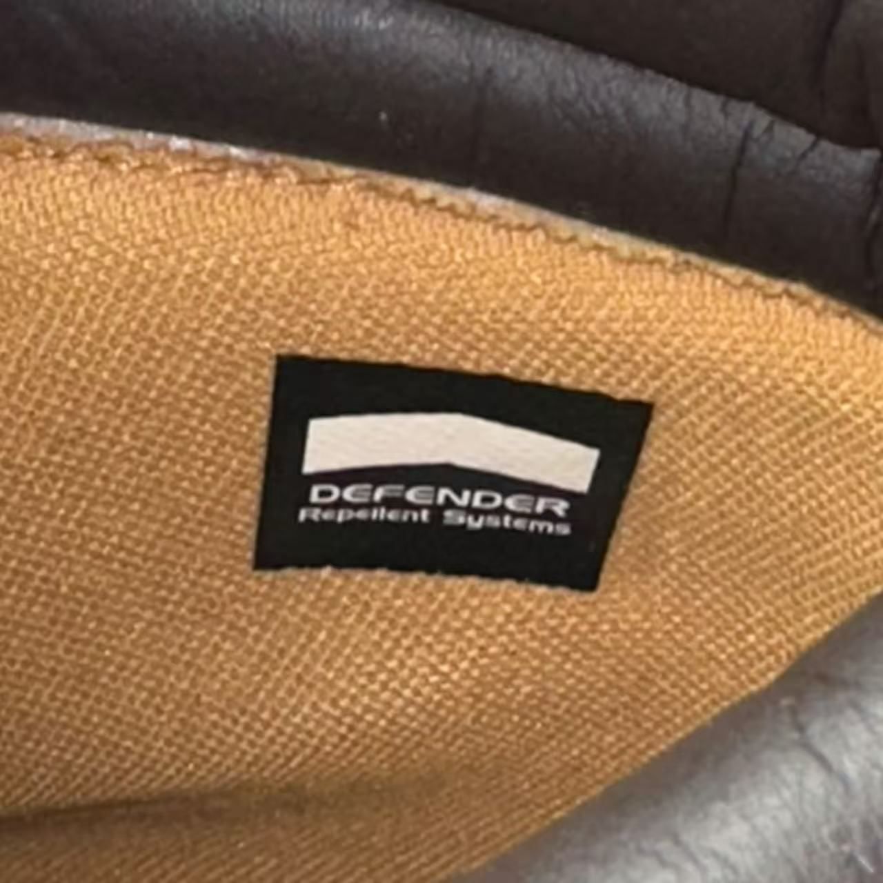 新品同様 Timberland ティンバーランド ブーツ 靴 レザー ブラウン