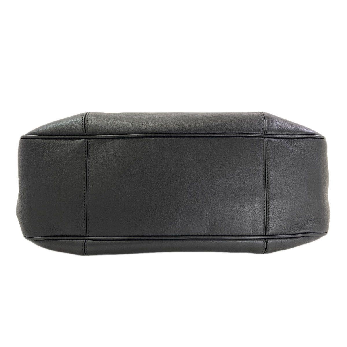 Salvatore Ferragamo サルヴァトーレフェラガモ メリンダ トートバッグ カーフ レディース [中古]