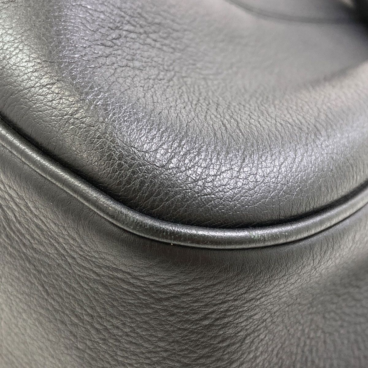 Salvatore Ferragamo サルヴァトーレフェラガモ メリンダ トートバッグ カーフ レディース [中古]