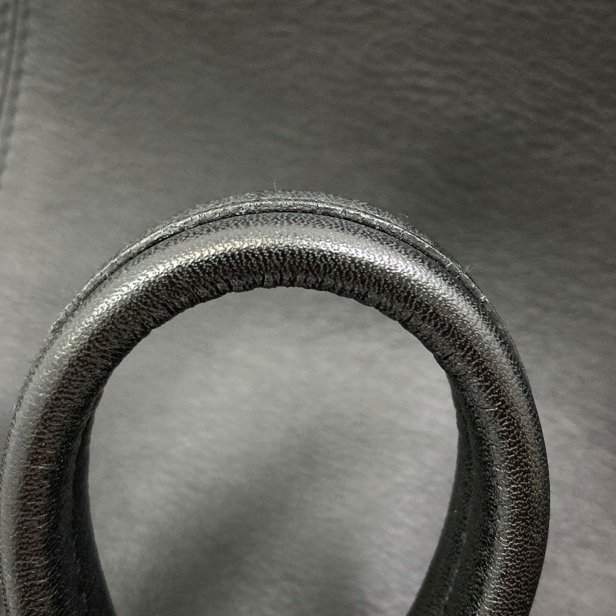 Salvatore Ferragamo サルヴァトーレフェラガモ メリンダ トートバッグ カーフ レディース [中古]