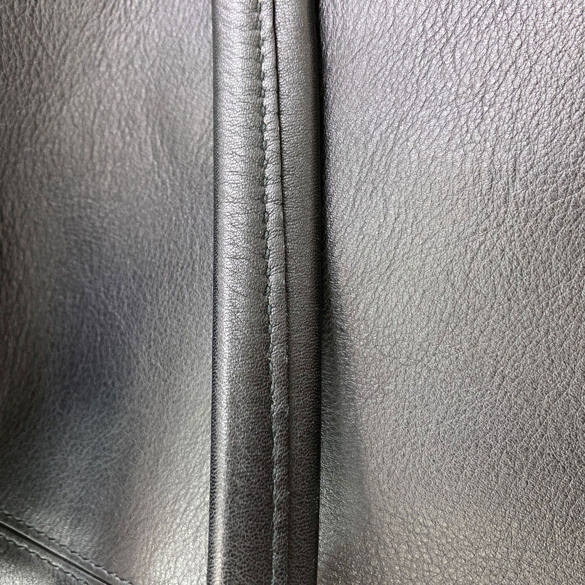 Salvatore Ferragamo サルヴァトーレフェラガモ メリンダ トートバッグ カーフ レディース [中古]