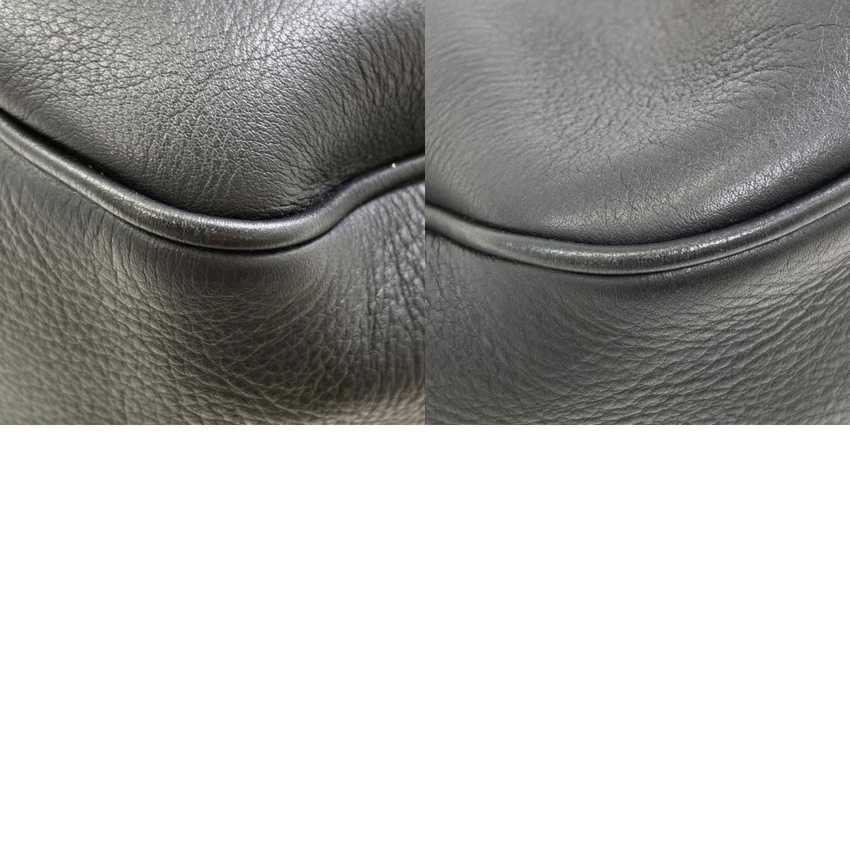 Salvatore Ferragamo サルヴァトーレフェラガモ メリンダ トートバッグ カーフ レディース [中古]