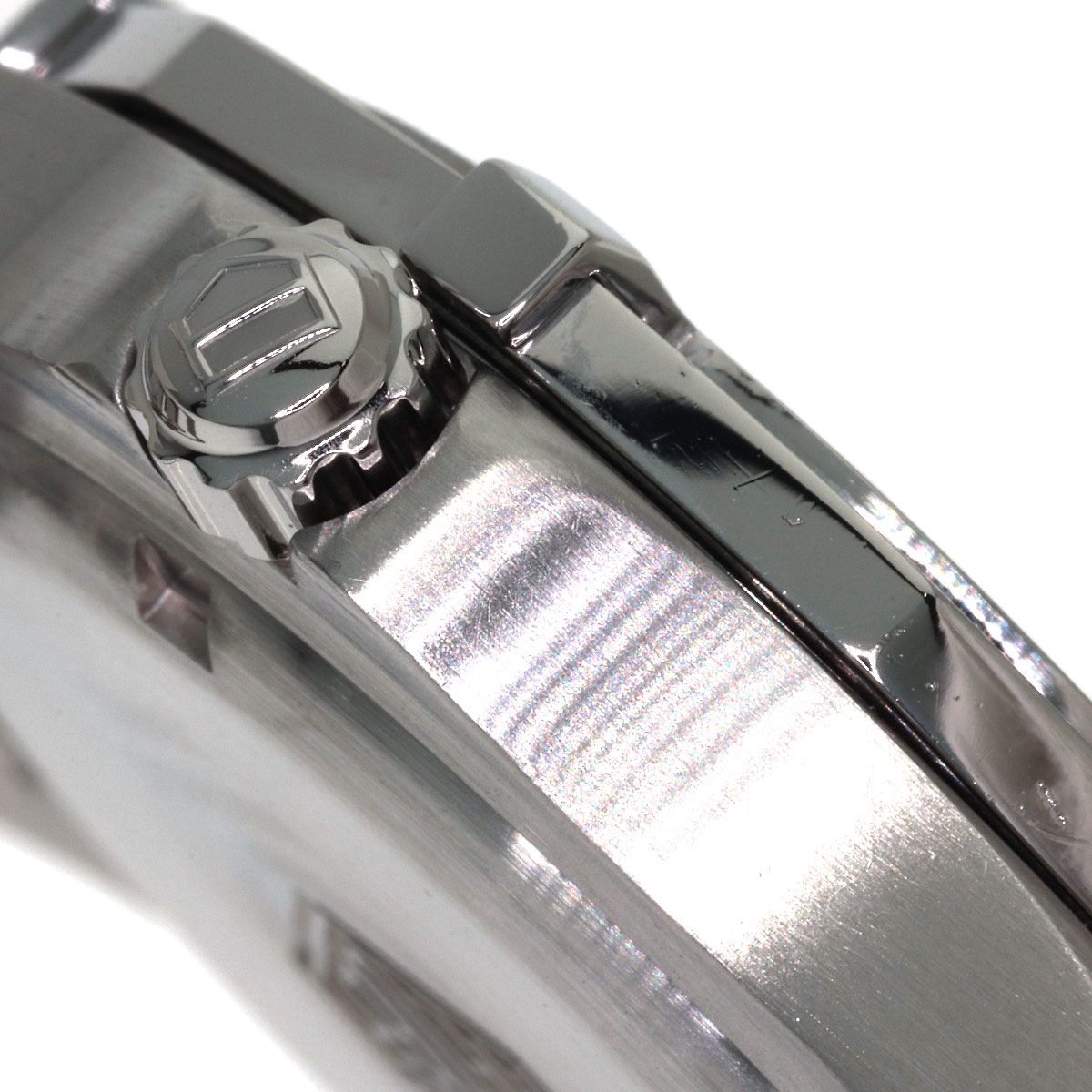 TAG HEUER タグホイヤー WN1110-1 エクスクルーシブ 腕時計 SS SS 