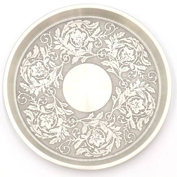 ロイヤルセランゴール ピューター ROYAL SELANGOR PEWTER コースター 2