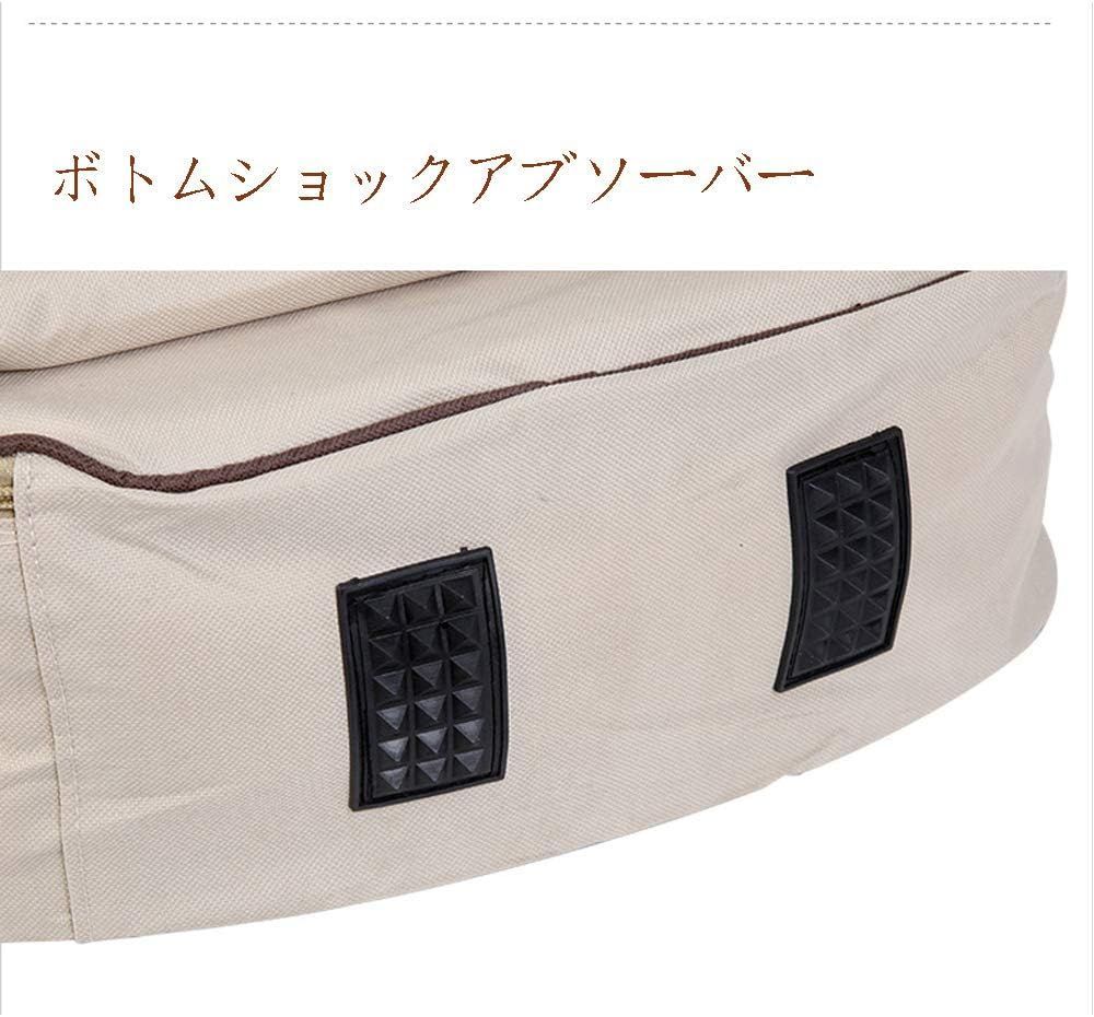 エレキギターケース軽量盗難防止ポケット付きエレキギターソフトケース