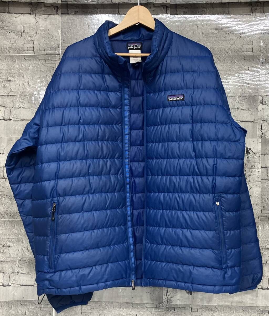 Patagonia パタゴニア ダウンジャケット ダウンセーター 84673F9