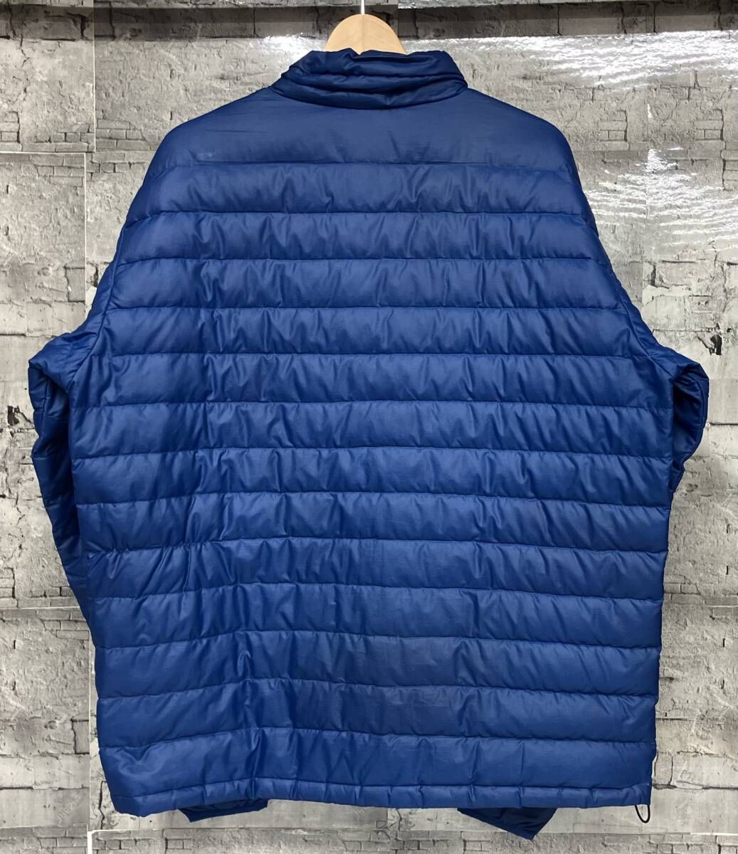 Patagonia パタゴニア ダウンジャケット ダウンセーター 84673F9