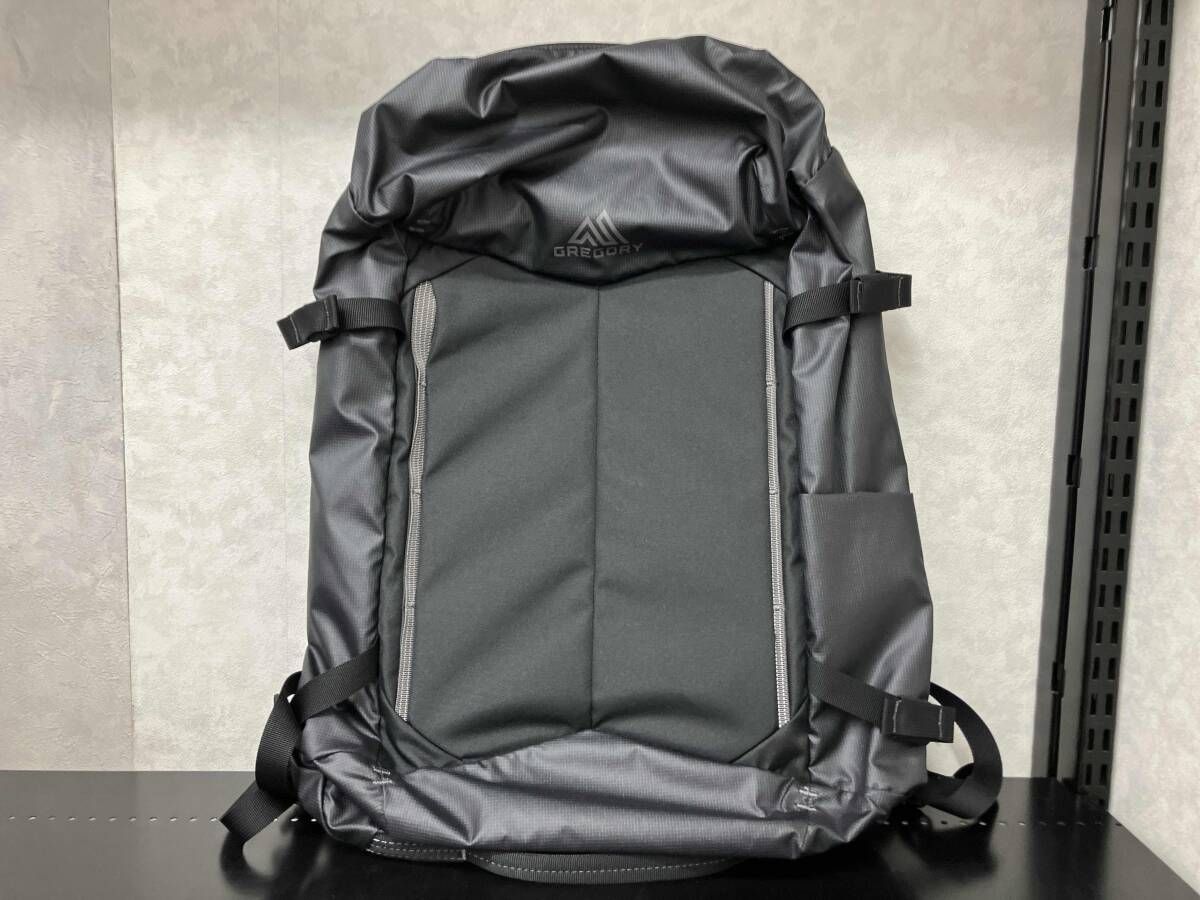 GREGORY COMPASS 30 リュック ブラック グレゴリー