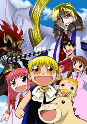 劇場版「金色のガッシュベル!!101番目の魔物」 [DVD] - メルカリ