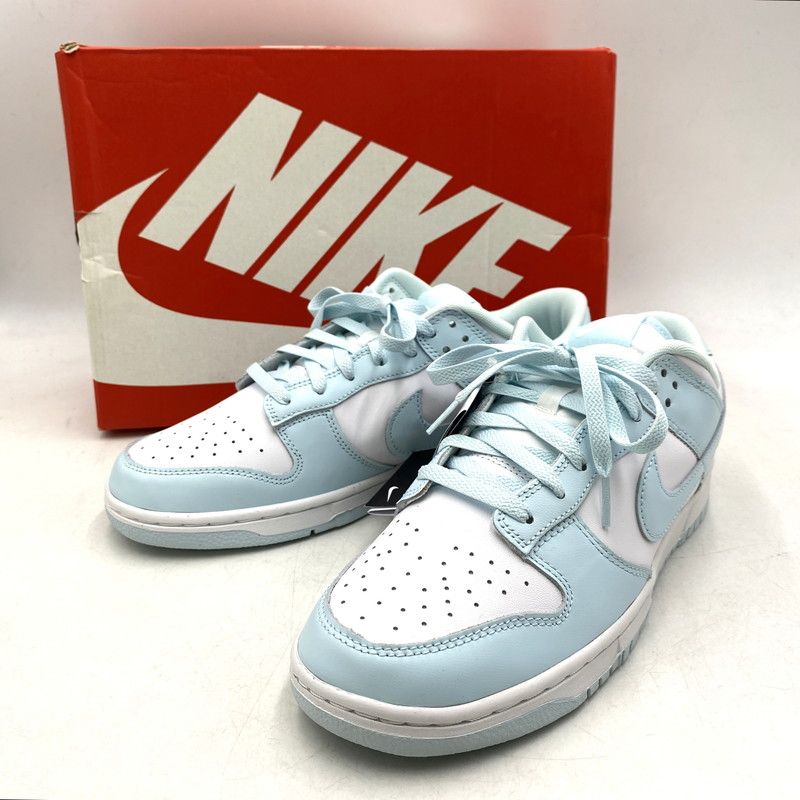 【中古美品】 NIKE ナイキ DV0833-104 DUNK LOW RETRO ダンク ロウ レトロ スニーカー シューズ 靴 【160-260525-ya-05-izu】