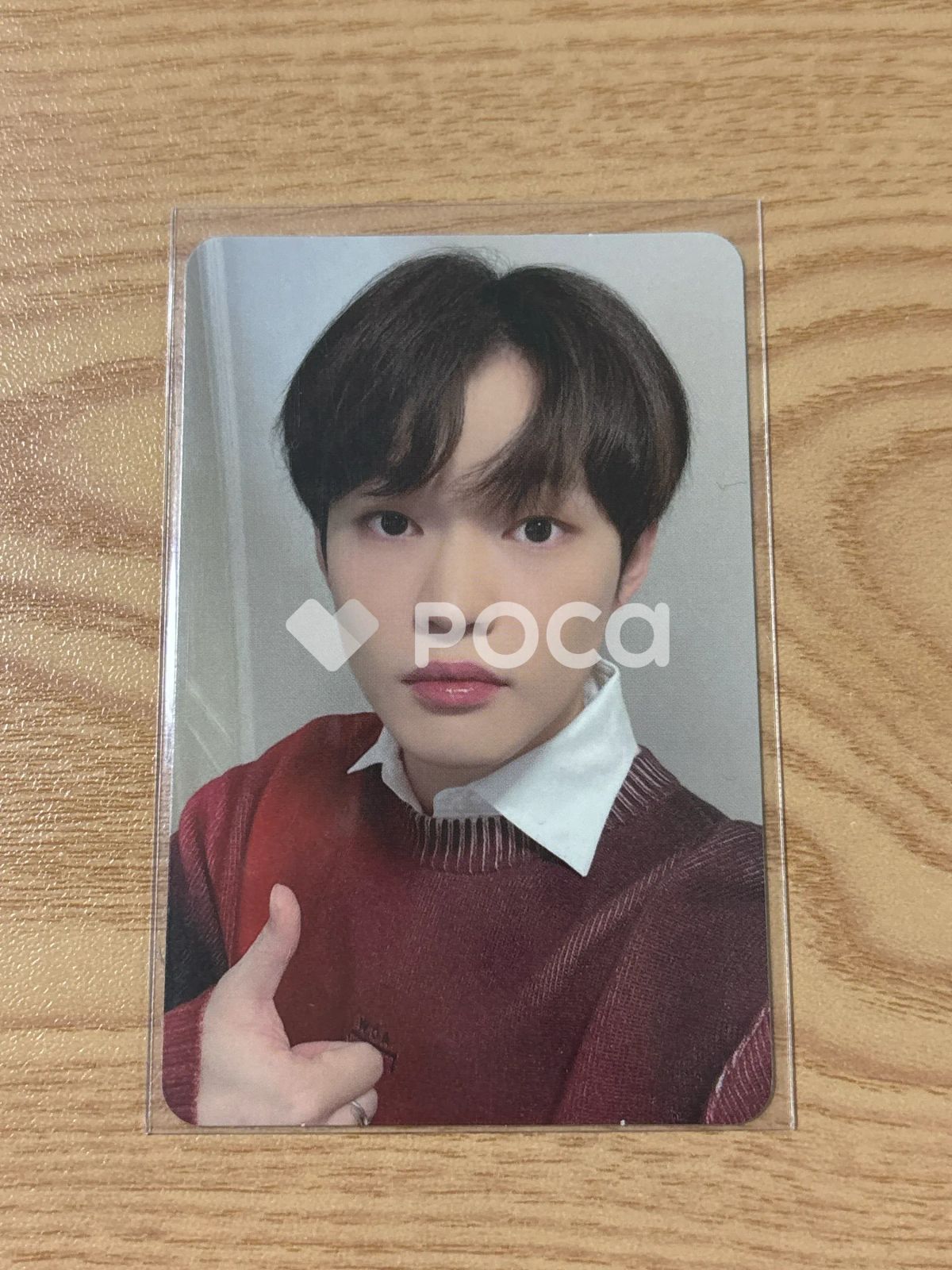 NCT チョンロ DREAM CINEMA SPECIAL AR TICKET SET - メルカリ