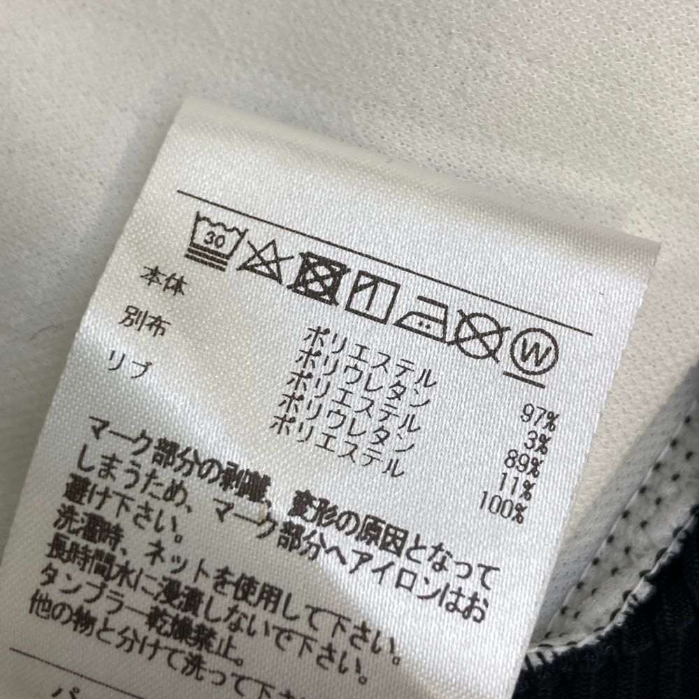 サイズ：S DECEMBERMAY ディセンバーメイ モックネック 長袖Tシャツ