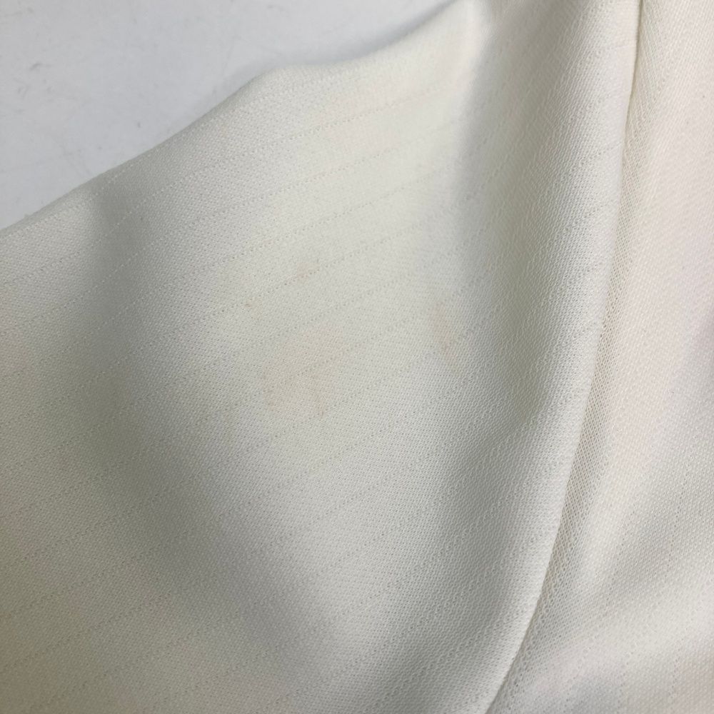 サイズ：S DECEMBERMAY ディセンバーメイ モックネック 長袖Tシャツ