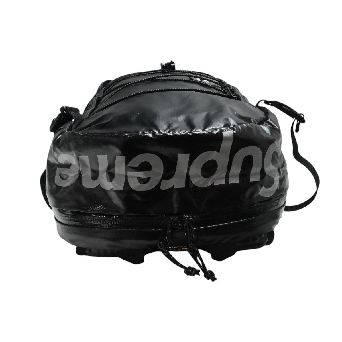 Supreme シュプリーム ボックスロゴ コーデュラ ナイロン バックパック 
