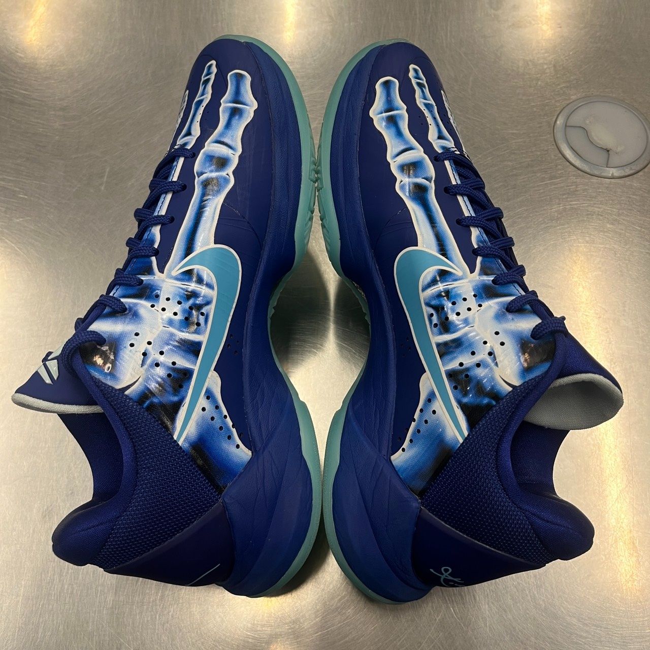 US9】 NIKE KOBE 5 PROTRO HJ4303-400 【中古】 箱有 - メルカリ