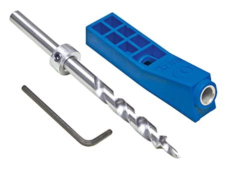 Kreg(クレッグ)Jig Mini ミニポケットホールジグso 8f178eea