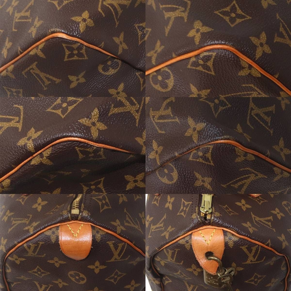 LOUIS VUITTON/ルイヴィトン スピーディ30 ハンドバッグ モノグラム