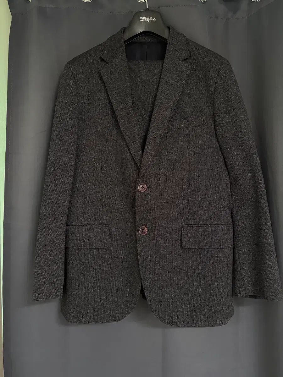 インディアン BLACK LABEL スーツ セットアップ 9,546円