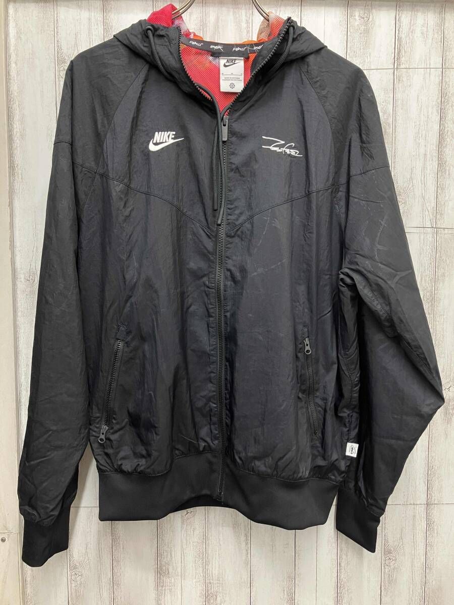 NIKEその他ジャケットAS M NSW BREAKING LND WR JKT