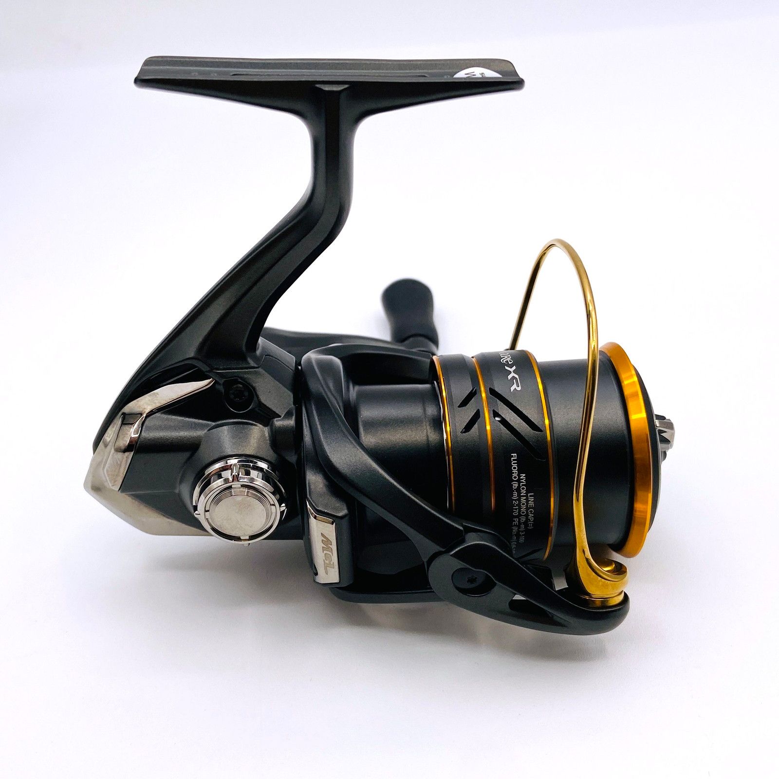 フィッシング SHIMANO 21 Soare XR C2000SSPG スピニングリール