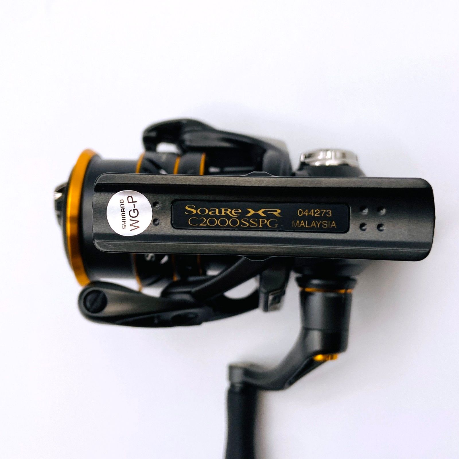 倉吉店】 中古 SHIMANO | シマノ リール 21 Soare XR C2000SSPG ソアレ 