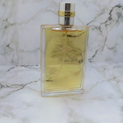 CHANEL シャネル アリュール オードゥ トワレット 100ml 香水 平塚店 B-4