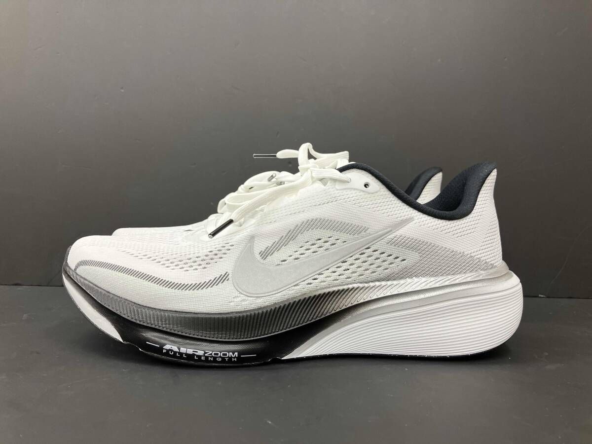 NIKE ナイキ PEGASUS 42 ペガサス II7210-100 スニーカー 26.5 ホワイト 通年