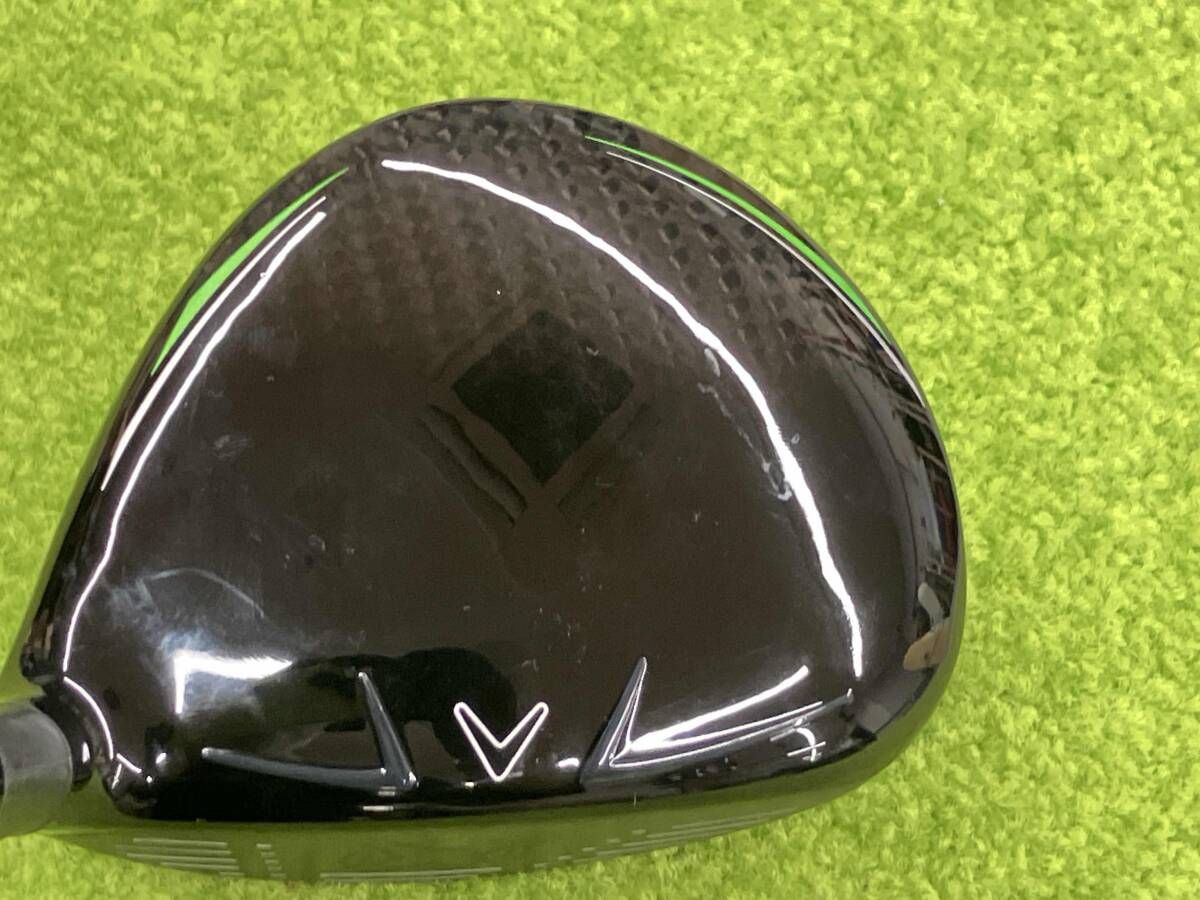 キャロウェイ Callaway フェアウェイ レフティ GBB EPIC STAR 3番 15度