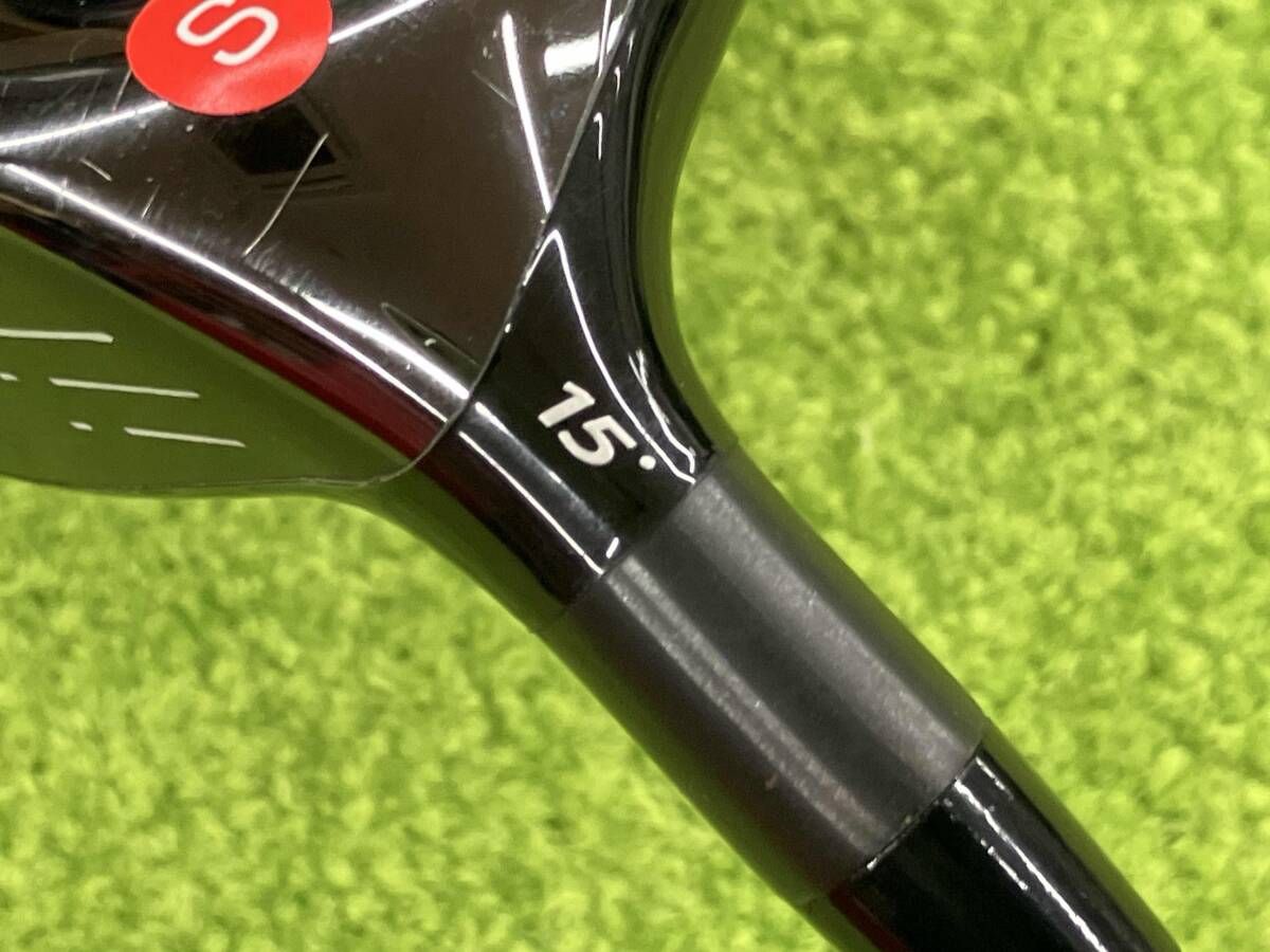 キャロウェイ Callaway フェアウェイ レフティ GBB EPIC STAR 3番 15度