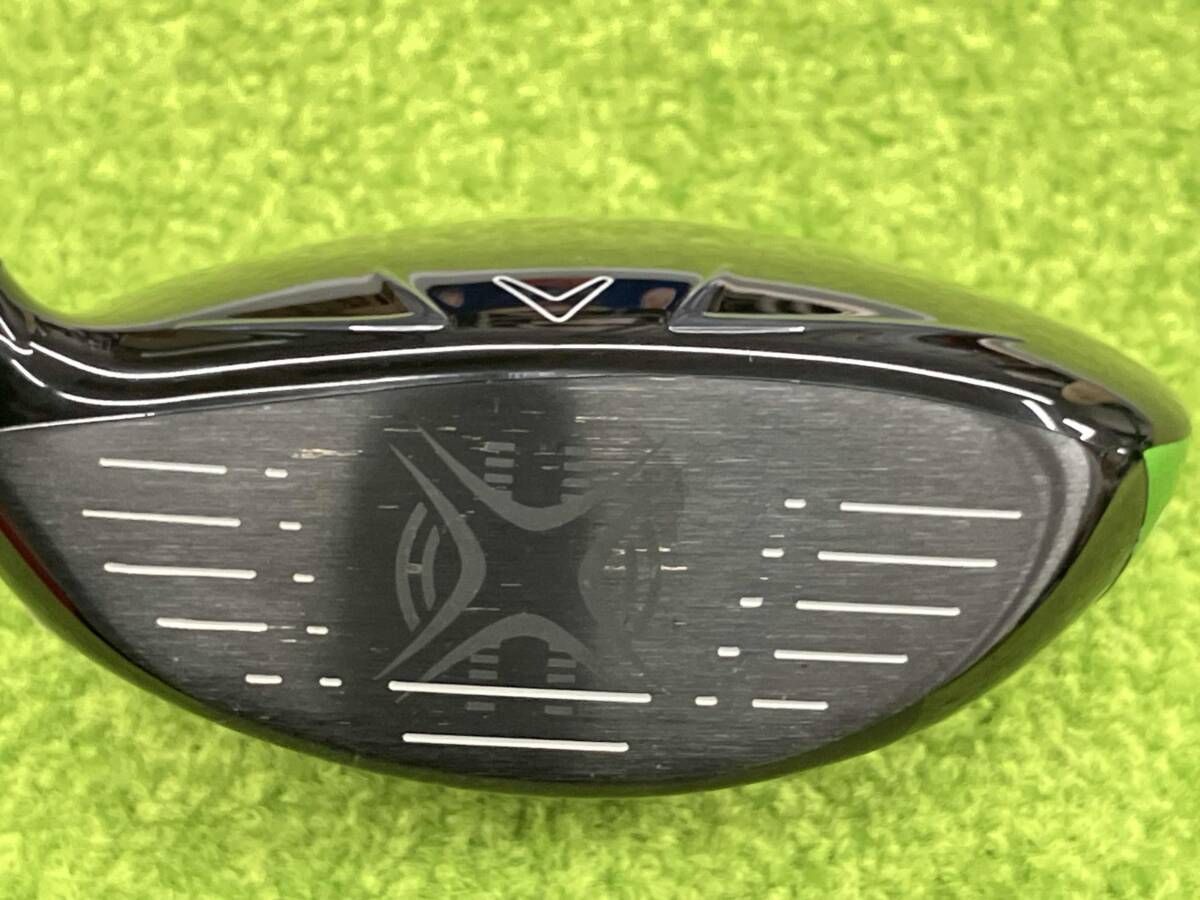 キャロウェイ Callaway フェアウェイ レフティ GBB EPIC STAR 3番 15度