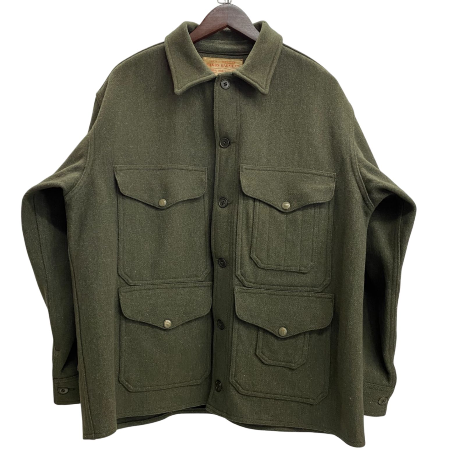 フィルソン FILSON 40