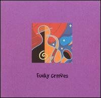 【CD】Funky Grooves